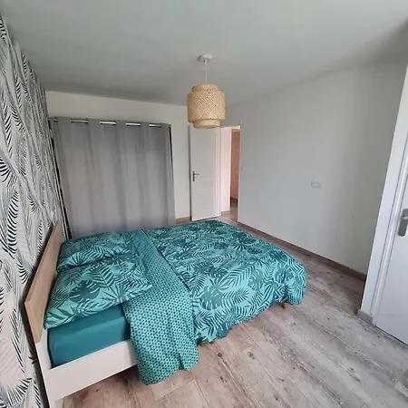 Au Carnassier Du Der Arrigny