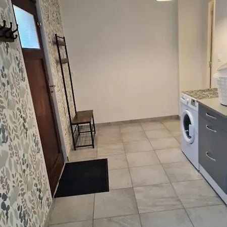 Au Carnassier Du Der Feriehus