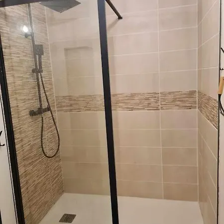 Feriehus Au Carnassier Du Der