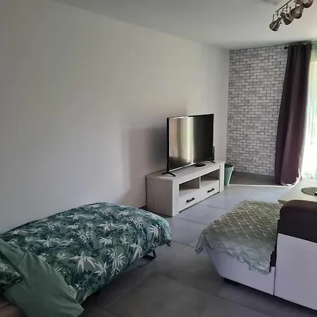 Feriehus Au Carnassier Du Der *