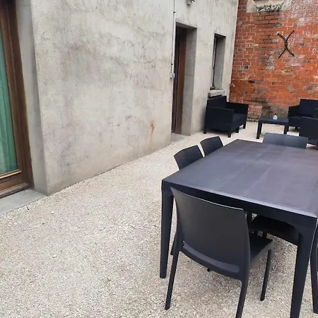 Feriehus Au Carnassier Du Der